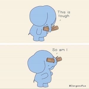 Meet your Posher, Tori